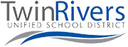 District logo